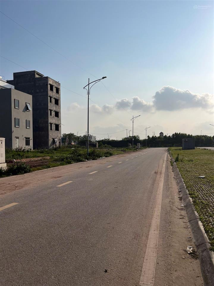 Bán lô đất đấu giá an phú, trần hưng đạo, đối diện dự án danko, đa mai, bắc ninh