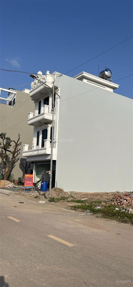 Bán lô đất đấu giá an phú, trần hưng đạo, đối diện dự án danko, đa mai, bắc ninh