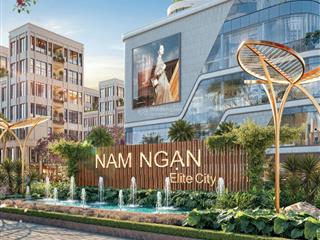 Ra mắt siêu phẩm nam ngạn elite city lõi kcn quang châu