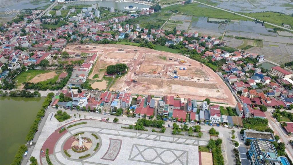 Siêu hót ra hàng dự án bích sơn central point, bích động, việt yên, bắc giang (cũ)
