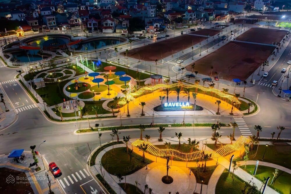Sở hữu chung cư nhà ở xã hội parc ville  cơ hội an cư cho gia đình trẻ tại tp bắc giang