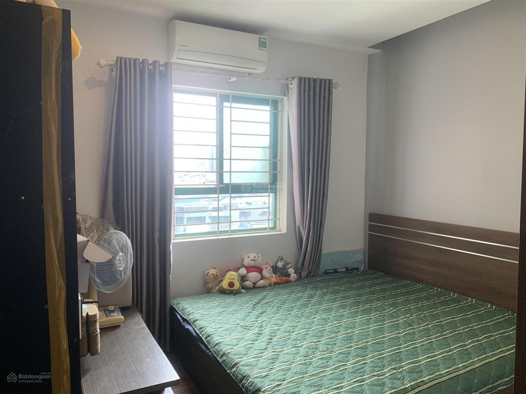 Bán chung cư kdt th nc nhà 17t11 nguyễn thị định,hn.dt 67m 2n1vs full nội thất. e nga 0912 026 ***.