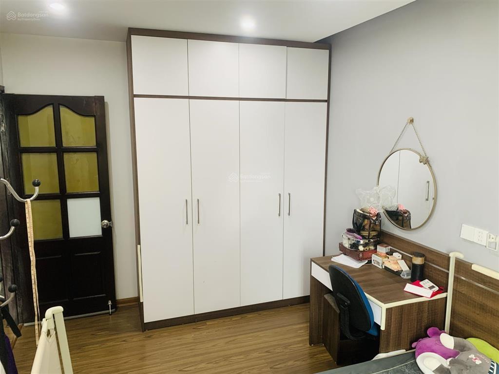 Bán chung cư kdt th nc nhà 17t11 nguyễn thị định,hn.dt 67m 2n1vs full nội thất. e nga 0912 026 ***.