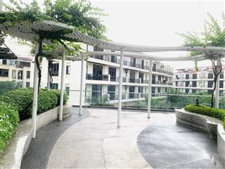 Bán căn hộ sân vườn tầng 2 chung cư ecopark hải dương.  em nga 0912 026 ***