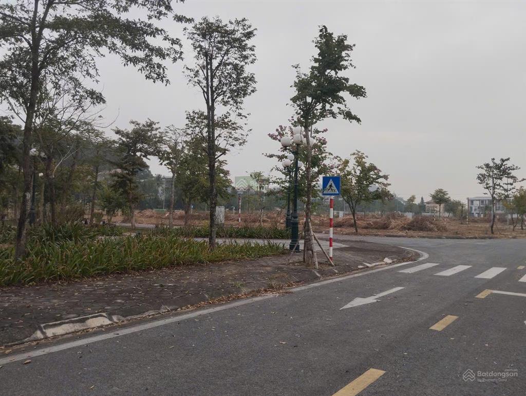 Bán nhanh lô đất nền trung tâm dự án tnr bỉm sơn