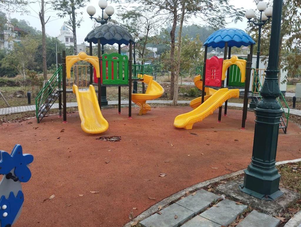 Bán nhanh lô đất nền trung tâm dự án tnr bỉm sơn