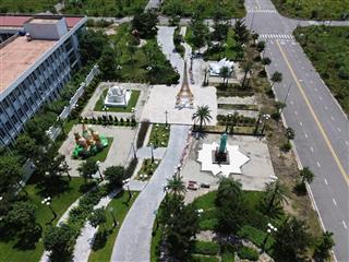 Bán nhanh lô đất nền trung tâm dự án tnr bỉm sơn