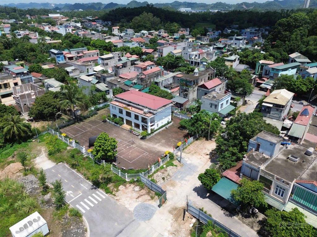 Đất nền tnr bỉm sơn sắp ra sổ, cơ hội đầu tư giá gốc
