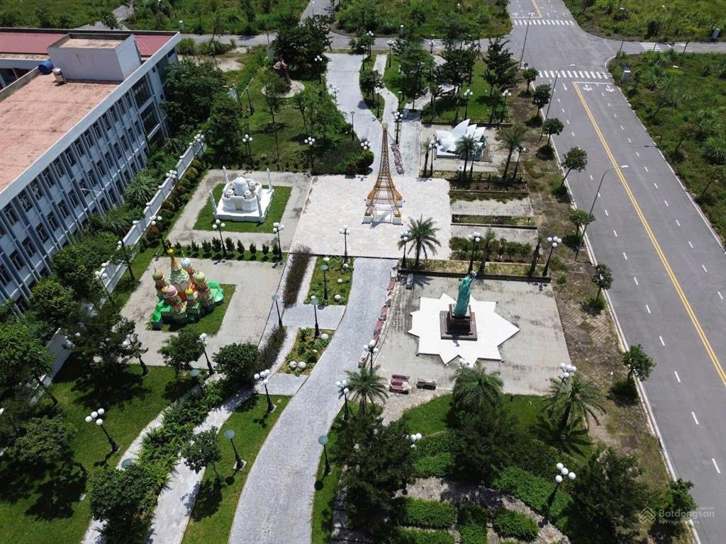 Chính chủ cần tiền bán rẻ lô đất gần trường học tại tnr bỉm sơn