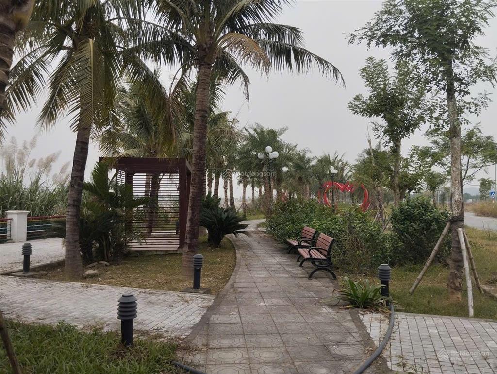 Chính chủ cần tiền bán rẻ lô đất gần trường học tại tnr bỉm sơn