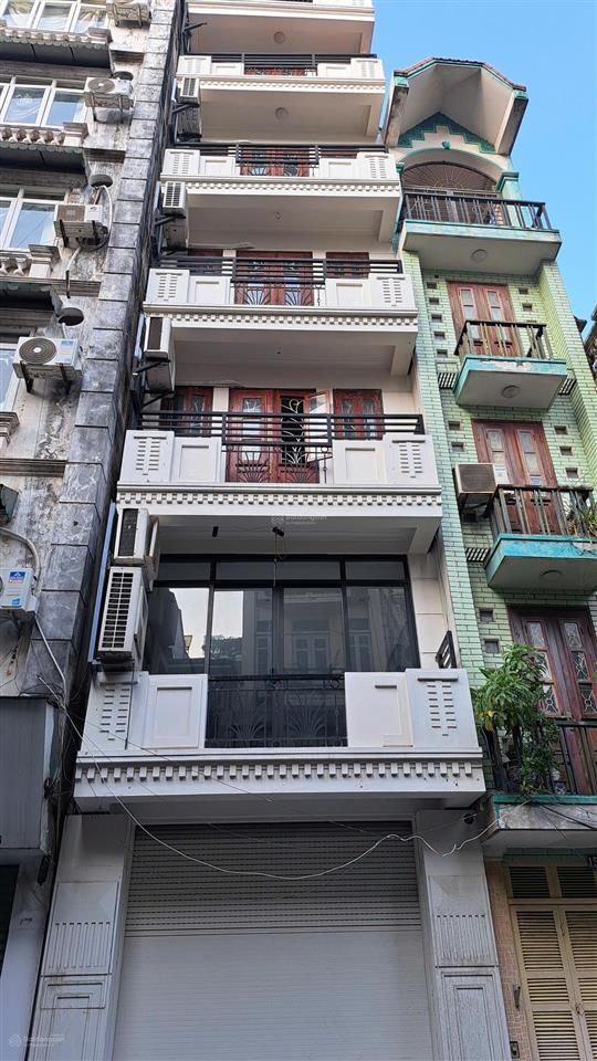 Hàng hiếm | mặt phố triệu việt vương | 30m2 x 7 tầng | mt 4m | thang máy | nhỉnh 30 tỷ