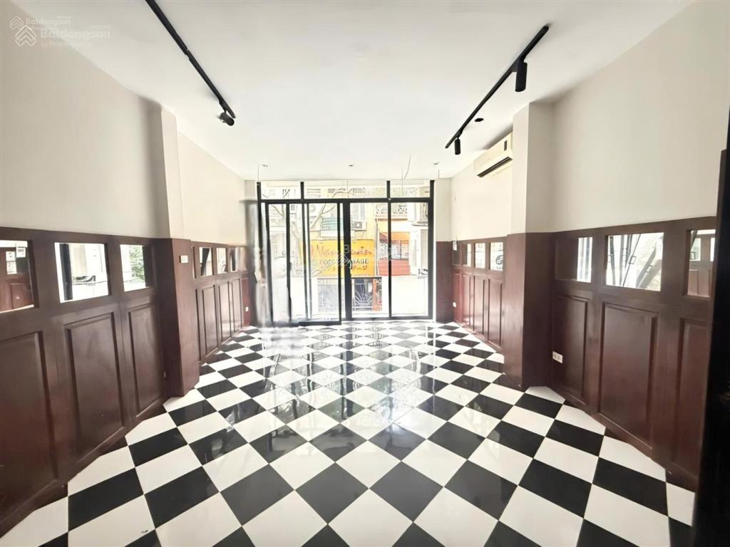 Hàng hiếm | mặt phố triệu việt vương | 30m2 x 7 tầng | mt 4m | thang máy | nhỉnh 30 tỷ