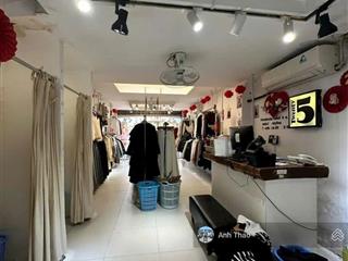 Bán mặt phố đại la | 86m2 | mt 4m | xây building cực đẹp | giá 36 tỷ