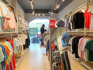 Bán mặt phố phố xã đàn | 45m2 | nhà cấp 4 | giá chỉ 27 tỷ