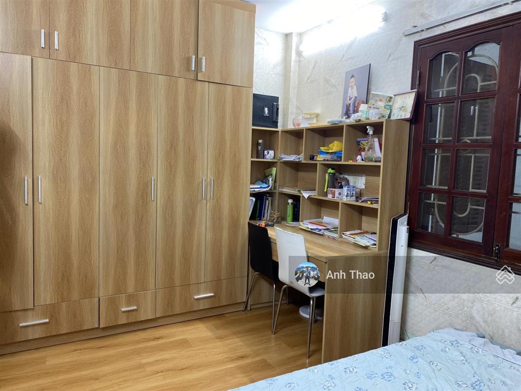 Hàng hiếm | mặt phố bạch mai | 40m2 x 5 tầng | mt 5.2m | giá 33 tỷ