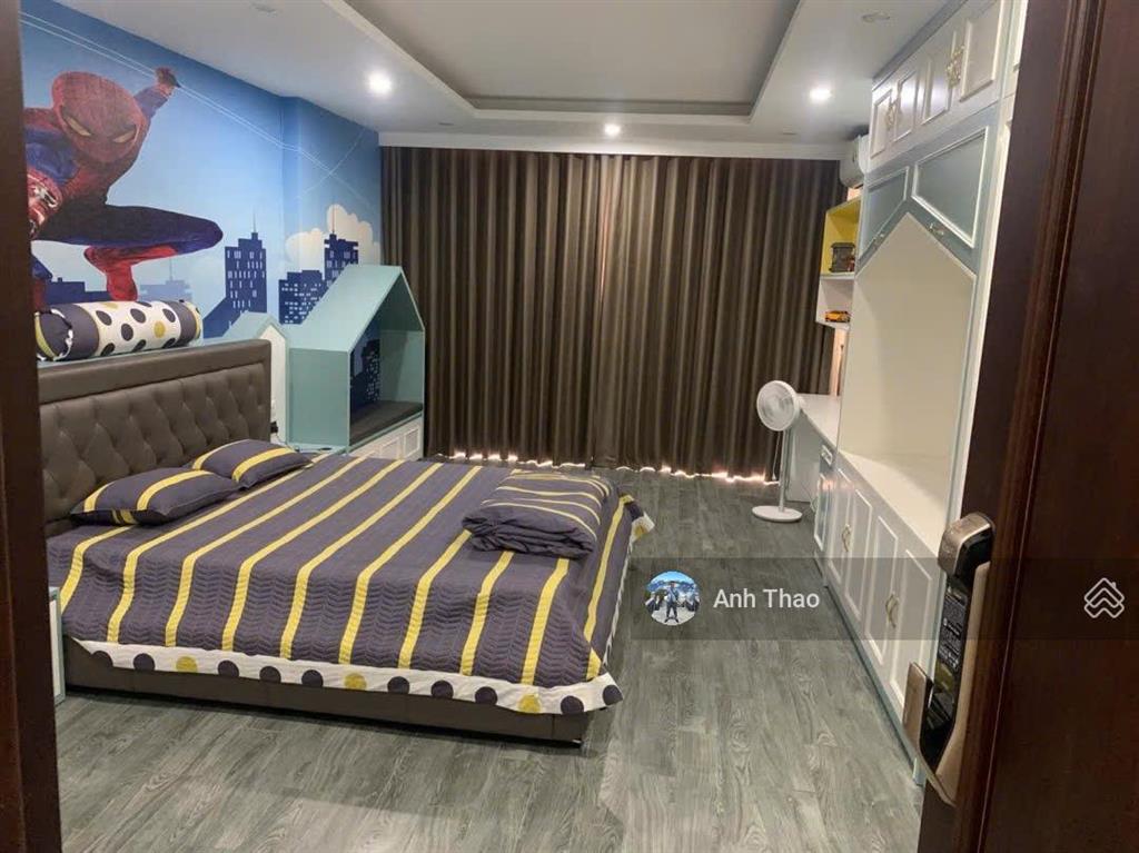 Hàng hiếm | mặt phố bạch mai | 40m2 x 5 tầng | mt 5.2m | giá 33 tỷ