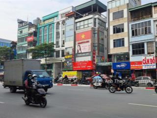 Siêu đẹp | bán nhà mặt phố tây sơn | 50m2 x 6 tầng | mặt tiền 6m | giá 39.5 tỷ