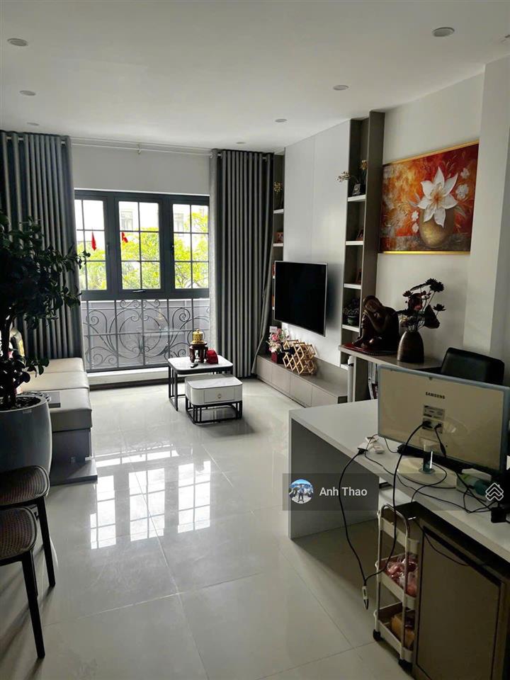 Siêu đẹp | mặt phố cát linh | 30m2 x 7 tầng | mt 3.8m | giá chỉ 24 tỷ