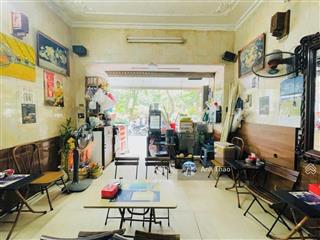 Siêu đẹp | mặt phố đặng tiến đông | 30m2 x 4 tầng | mt 4m | giá chỉ 20 tỷ