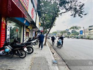 Bán mặt phố giải phóng | đối diện bv bạch mai | 42m2 x 4 tầng | mt 3.5m | giá chỉ 24.5 tỷ