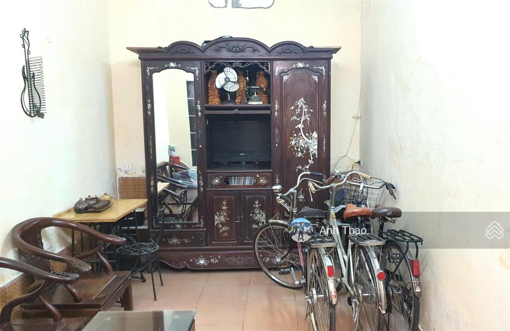 Bán mặt phố vọng | kinh doanh sầm uất | 54m2 x 4 tầng | mt 3.2m | giá 21 tỷ