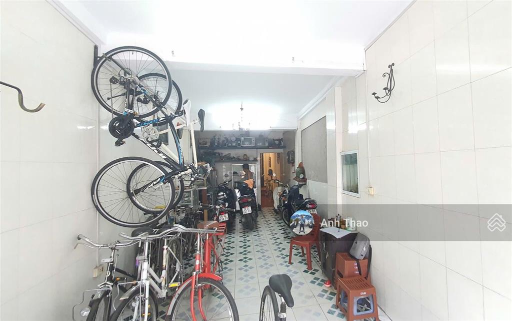 Bán mặt phố vọng | kinh doanh sầm uất | 54m2 x 4 tầng | mt 3.2m | giá 21 tỷ