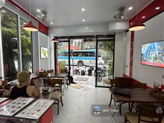 Hiếm | lô góc | mặt phố giang văn minh | 25m2 x 4 tầng | mt 4.2m | giá chỉ 19.8 tỷ