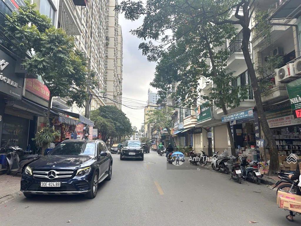 Cực đẹp | mặt phố kim ngưu | 66m2 | mt 4.8m | sổ vuông đẹp | giá chỉ 31.5 tỷ