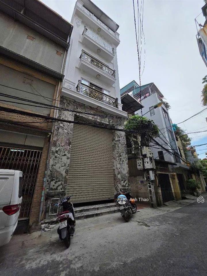 Cực đẹp | mặt phố kim ngưu | 66m2 | mt 4.8m | sổ vuông đẹp | giá chỉ 31.5 tỷ