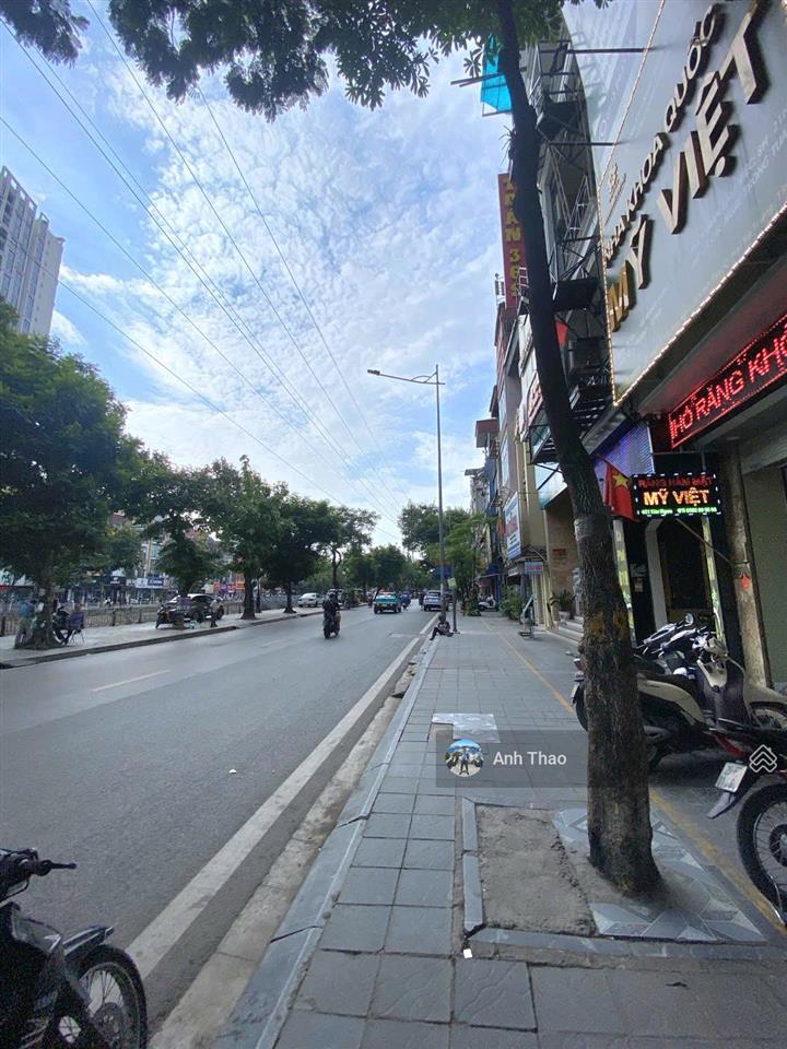 Cực đẹp | mặt phố kim ngưu | 66m2 | mt 4.8m | sổ vuông đẹp | giá chỉ 31.5 tỷ