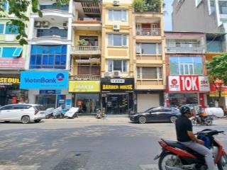 Cực đẹp | mặt phố kim ngưu | 66m2 | mt 4.8m | sổ vuông đẹp | giá chỉ 31.5 tỷ