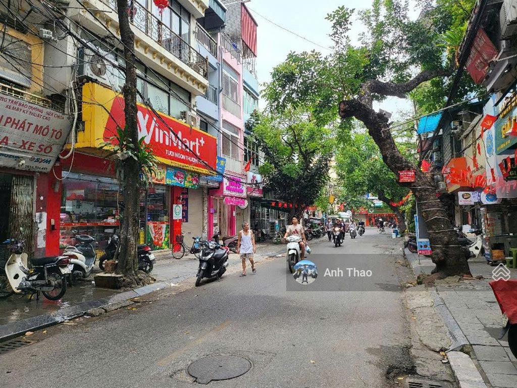 Cực hiếm | nhà mặt phố hồng mai | 30m2 | mt 3.4m | chỉ 11.6 tỷ