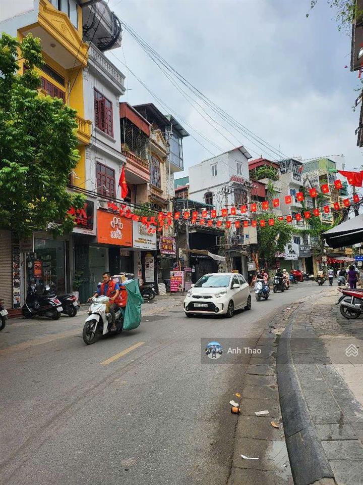 Cực hiếm | nhà mặt phố hồng mai | 30m2 | mt 3.4m | chỉ 11.6 tỷ