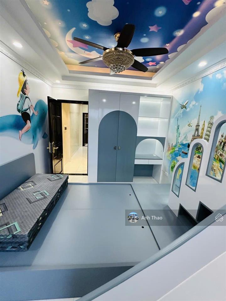 Siêu đẹp | view hồ đống đa | mặt phố mai anh tuấn | 45m2 x 6 tầng | giá nhỉnh 30 tỷ