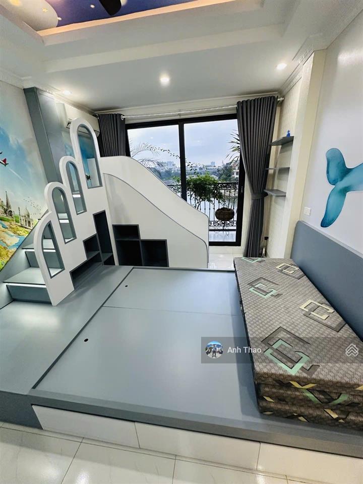 Siêu đẹp | view hồ đống đa | mặt phố mai anh tuấn | 45m2 x 6 tầng | giá nhỉnh 30 tỷ