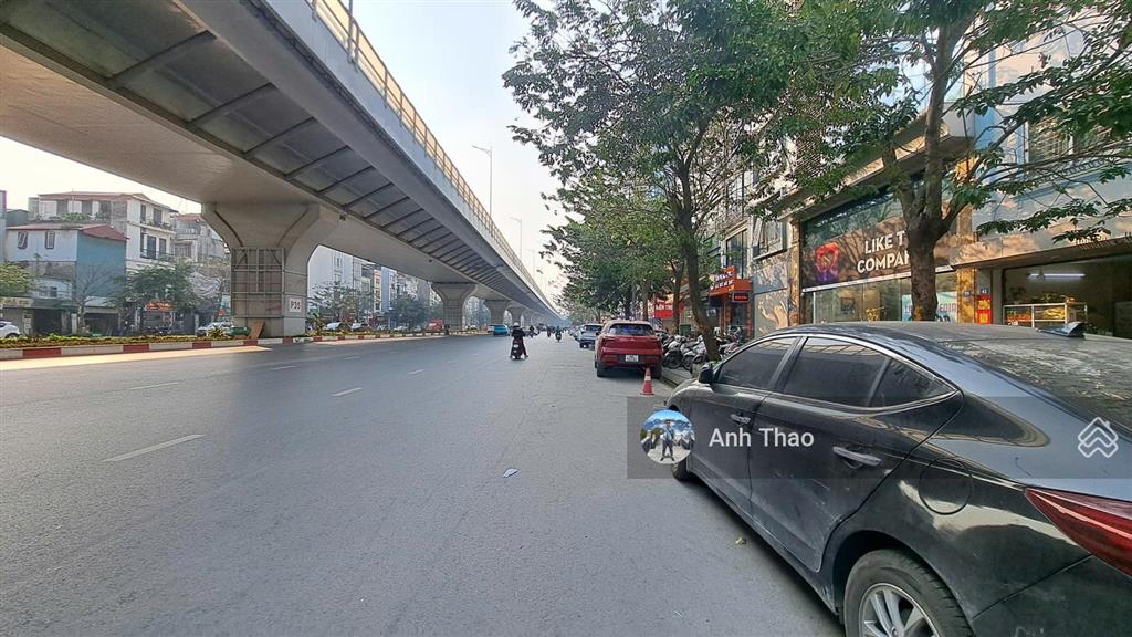 Cực đẹp | mặt phố minh khai | 30m2 x 6 tầng mới | mt 4m | giá 20 tỷ