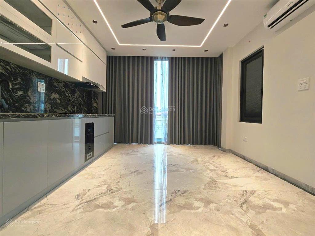 Siêu hiếm, lô góc | mặt phố minh khai | 30m2 x 6 tầng mới | mt 3.8m | giá 25 tỷ