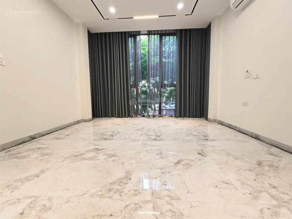 Siêu hiếm, lô góc | mặt phố minh khai | 30m2 x 6 tầng mới | mt 3.8m | giá 25 tỷ