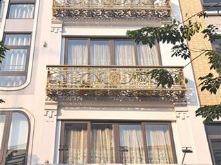 Cực đẹp | mặt phố minh khai | 30m2 x 6 tầng mới | mt 4m | giá 20 tỷ