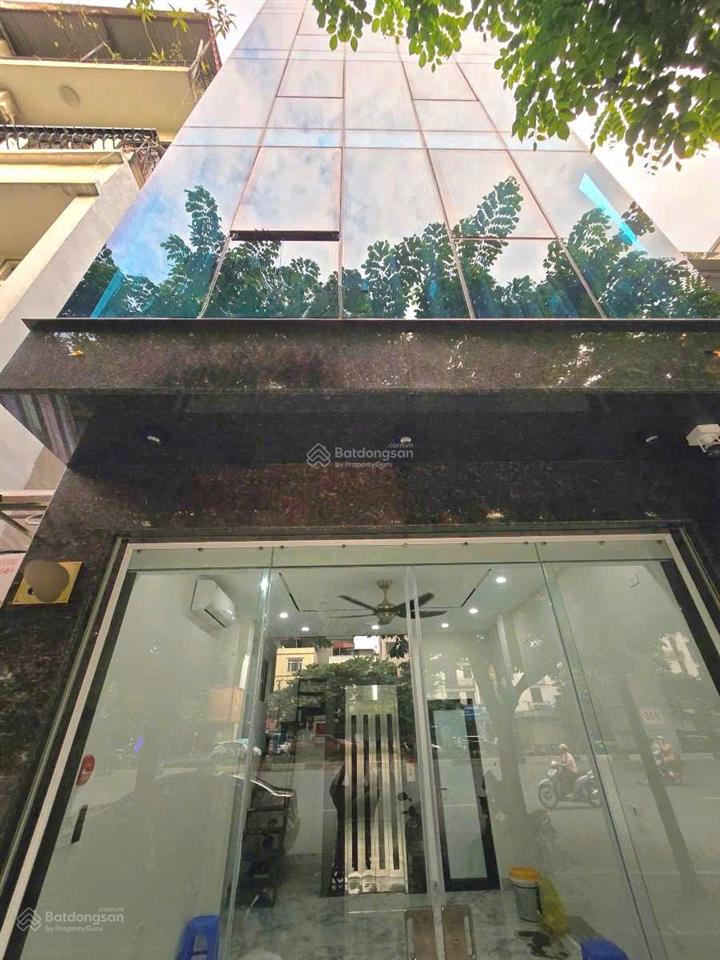 Siêu hiếm, lô góc | mặt phố minh khai | 30m2 x 6 tầng mới | mt 3.8m | giá 25 tỷ
