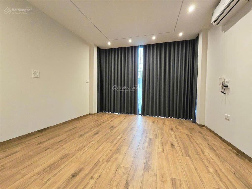 Siêu hiếm, lô góc | mặt phố minh khai | 30m2 x 6 tầng mới | mt 3.8m | giá 25 tỷ