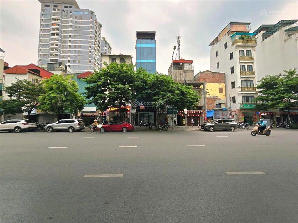 Siêu hiếm, lô góc | mặt phố minh khai | 30m2 x 6 tầng mới | mt 3.8m | giá 25 tỷ