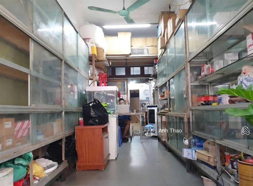 Cực hiếm | bán mặt phố đồng nhân | 35m2 x 4 tầng | mt 3.4m | giá chỉ 16.8 tỷ