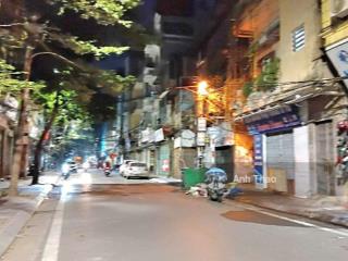 Cực hiếm | bán mặt phố đồng nhân | 35m2 x 4 tầng | mt 3.4m | giá chỉ 16.8 tỷ