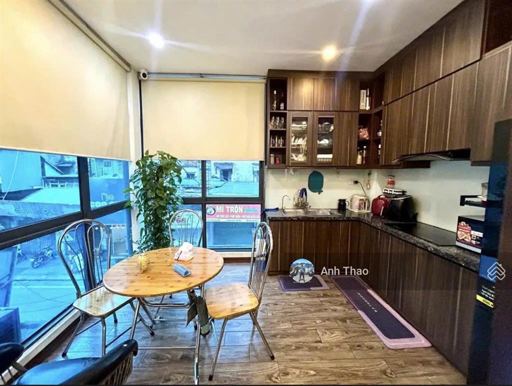 Bán mặt phố tạ quang bửu | 30m2 x 5 tầng | mt 4m | giá chỉ 13.5 tỷ