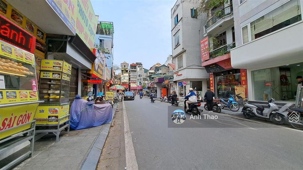 Bán mặt phố tạ quang bửu | 30m2 x 5 tầng | mt 4m | giá chỉ 13.5 tỷ
