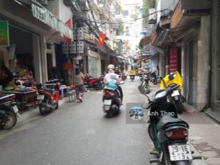 Giá tốt | bán mặt phố kim hoa | 68m2 x 3 tầng | mt 4m | giá 24.5 tỷ