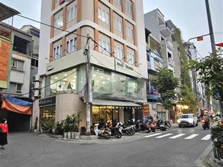 Cực phẩm | mặt phố nguyễn văn tuyết | 97m2 | mặt tiền 12m | giá 77 tỷ