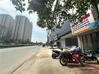 Siêu phẩm giá đầu tư | mặt phố tam trinh | 140m2 | nhà cấp 4 | mt 5m | chỉ 45 tỷ