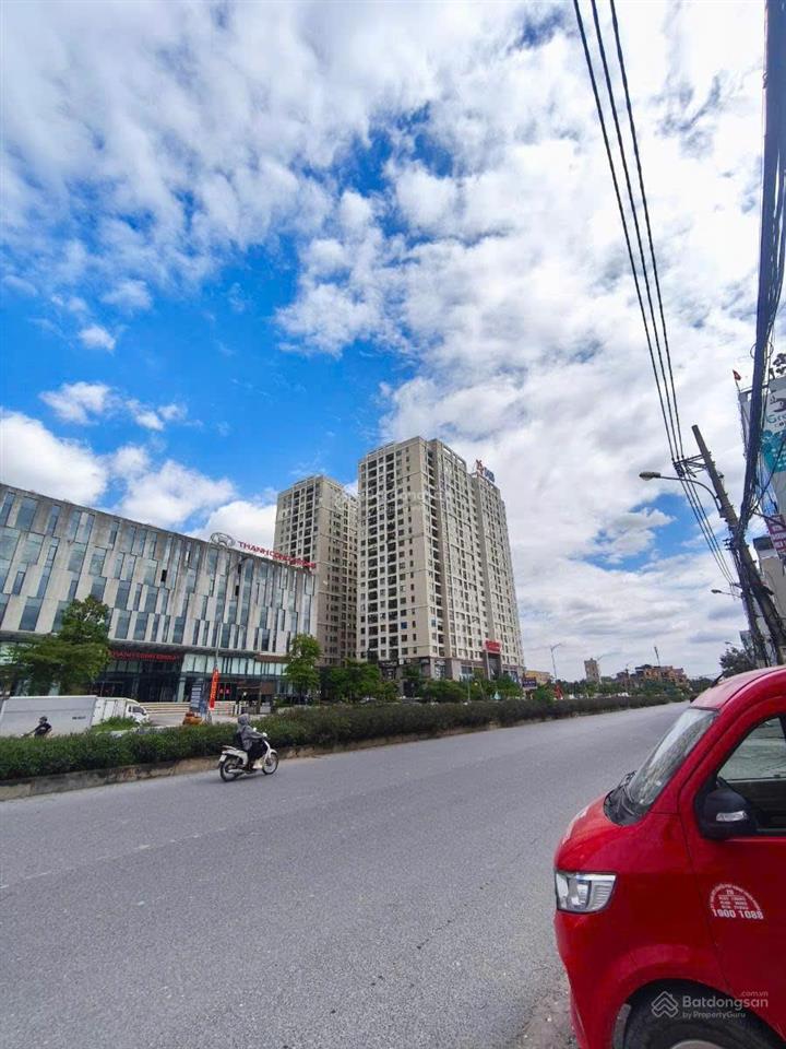 Siêu phẩm giá đầu tư | mặt phố tam trinh | 140m² | nhà cấp 4 | mt 5m | chỉ 45 tỷ